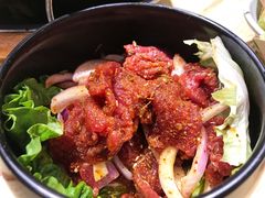 -么肆烤肉·中式自助·烤肉大排档(街道口季佳PAI店)