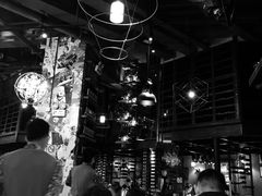 -胡桃里音乐酒馆(下沙店)