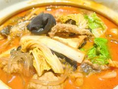 -长安记·大美陕菜(大族广场店)