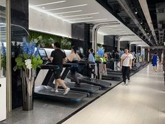 -悦莱美游泳健身(珠江新城花城汇店)