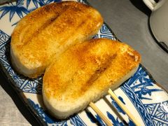 -探鱼·鲜青椒爽麻烤鱼(中天广场店)