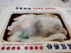 -荔银肠粉(建六店)