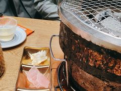 -牛也烧肉(摩尔城店)