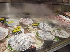 -日丰园海肠水饺·老字号大连海鲜(和平广场店)