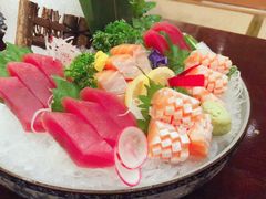 -松子料理(亮马桥店)