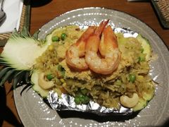 菠萝饭-泰国餐厅 Thai Food(裕华万达店)