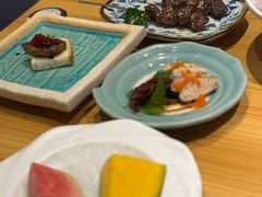 -花和海鲜自助(梅江店)
