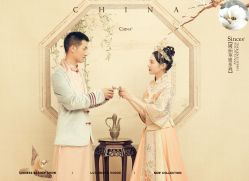 -帆拉斐婚纱摄影(春熙店)