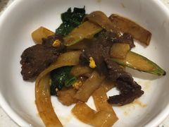-潮汕林记牛肉火锅(万象天地店)