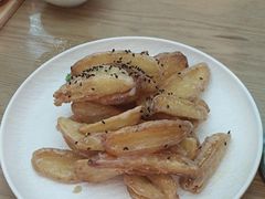 -船歌·鱼水饺青岛菜(枫蓝国际购物中心店)