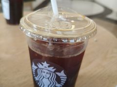 -星巴克(广州东圃天银店)