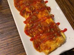-MI WU FACTORY米屋美食工厂餐厅(绿地店)