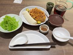 -苏小柳点心·手作小笼包(浦东嘉里城分院)