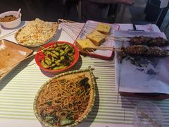 -三毛烧烤·南昌大排档(山姆店)