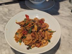 -蔴将·川菜(黄龙万科店)