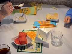 -豪客来牛排(华创国际广场店)
