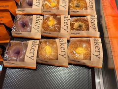 -KUMO KUMO甜品·冰淇淋(深圳壹方城店)