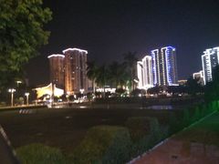 -人民广场
