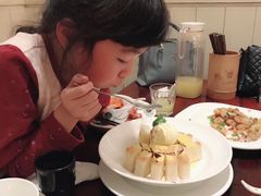 -外婆家(南通CBD大有境店)