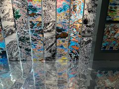 -深圳市当代艺术与城市规划馆