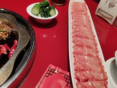-山城辣妹子(定福庄店)