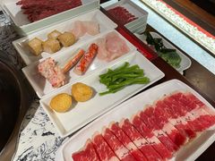 -京元盛铜锅涮肉(上海总店)