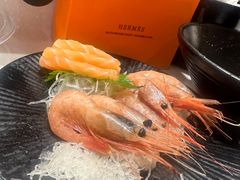 -争鲜回转寿司(浦东三钢里PLUS店)