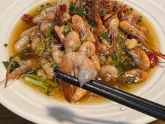 -卢小厨私房菜(长兴店)