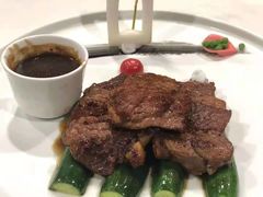 -宝盛水博园大酒店·中餐厅·杭帮菜