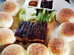密云烧肉-烧肉馆(古北水镇景区店)