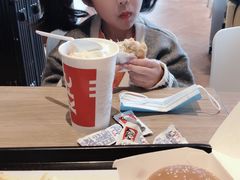-肯德基(金爵万象店)