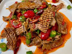 -葛记焖饼(经一路店)