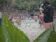 -重庆海昌加勒比海水世界