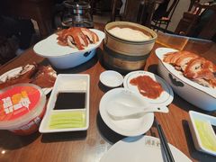 -全聚德(新街口店)