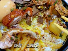 -广东涂记烧鹅饭(武汉天地店)