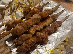 -新疆巴州金丝特餐厅(大钟寺店)