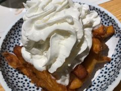 -东菊料理(吉利购物广场店)