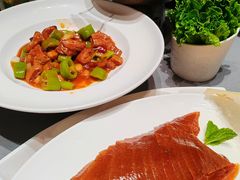 -阿庄新豫菜(通泰路店)