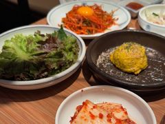 -王妃家(明洞中央店)