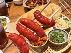 -福苗小骆驼烧烤(望京店)