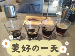 -星巴克臻选(上海合生汇1F店)