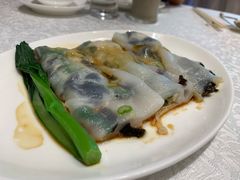 -香宫中餐厅 · 桂林香格里拉