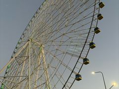 -南昌之星摩天轮