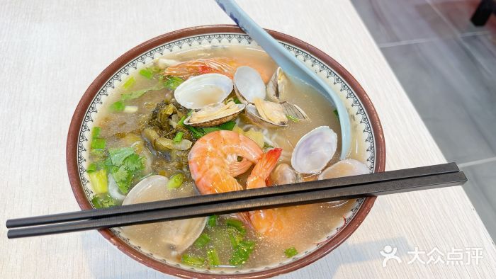 太婆抱罗粉…海南特色小吃(一市场店)图片