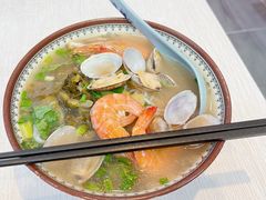 -太婆抱罗粉…海南特色小吃(一市场店)