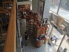 -Alimentari早午餐(安福路店)