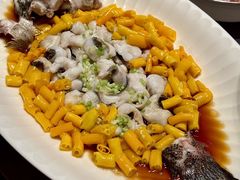 -谦默府· 现代潮粤菜(外滩店)