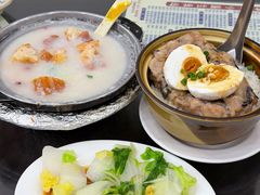 -荔园小馆(园岭新村二期店)
