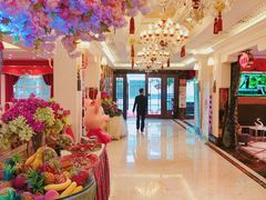-好福记饭店(红梅公园店)