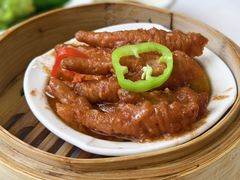 -馨越楼·点心·粤菜(赤坎店)